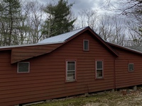 Thumbnail of metal roof photo