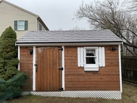 Thumbnail of metal roof photo