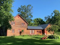 Thumbnail of metal roof photo
