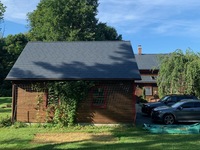 Thumbnail of metal roof photo