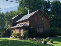Thumbnail of metal roof photo