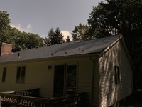 Thumbnail of metal roof photo