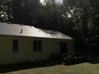 Thumbnail of metal roof photo