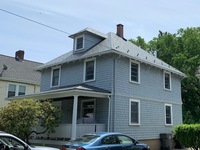 Thumbnail of metal roof photo