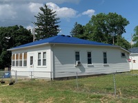 Thumbnail of metal roof photo