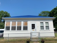 Thumbnail of metal roof photo