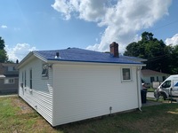 Thumbnail of metal roof photo