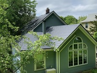 Thumbnail of metal roof photo