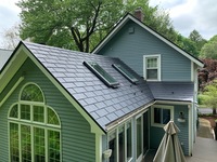 Thumbnail of metal roof photo