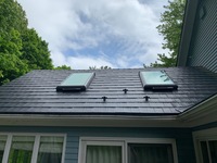 Thumbnail of metal roof photo
