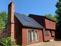 Thumbnail of metal roof photo