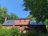 Thumbnail of metal roof photo