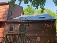 Thumbnail of metal roof photo