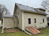 Thumbnail of metal roof photo