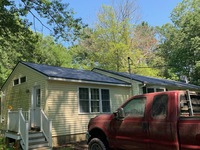 Thumbnail of metal roof photo