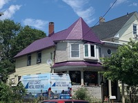 Thumbnail of metal roof photo