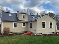 Thumbnail of metal roof photo