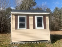 Thumbnail of metal roof photo