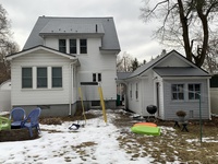 Thumbnail of metal roof photo