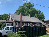 Thumbnail of metal roof photo