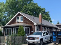 Thumbnail of metal roof photo