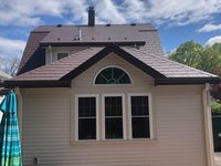 Thumbnail of metal roof photo