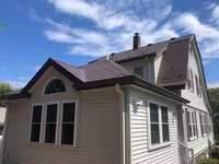Thumbnail of metal roof photo