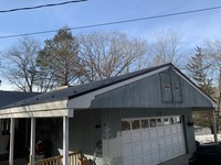 Thumbnail of metal roof photo