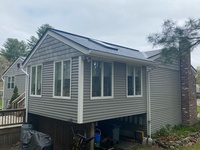 Thumbnail of metal roof photo