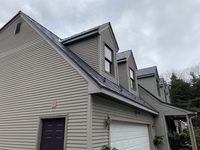 Thumbnail of metal roof photo