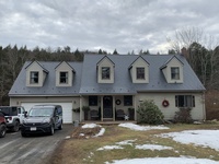 Thumbnail of metal roof photo