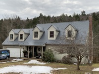 Thumbnail of metal roof photo
