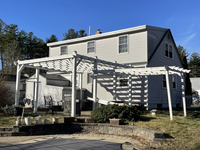 Thumbnail of metal roof photo