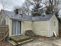 Thumbnail of metal roof photo