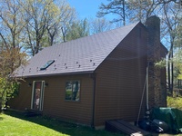 Thumbnail of metal roof photo