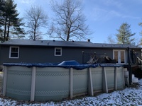 Thumbnail of metal roof photo