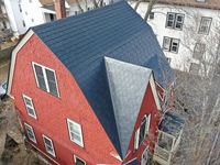 Thumbnail of metal roof photo