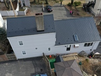 Thumbnail of metal roof photo