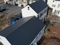 Thumbnail of metal roof photo