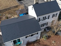 Thumbnail of metal roof photo