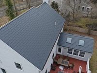 Thumbnail of metal roof photo