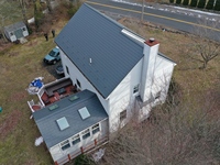 Thumbnail of metal roof photo