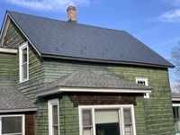 Thumbnail of metal roof photo