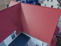 Thumbnail of metal roof photo