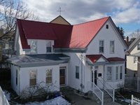 Thumbnail of metal roof photo