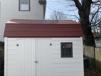 Thumbnail of metal roof photo