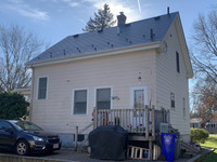 Thumbnail of metal roof photo