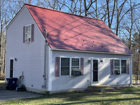 Thumbnail of metal roof photo