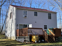 Thumbnail of metal roof photo