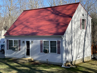 Thumbnail of metal roof photo